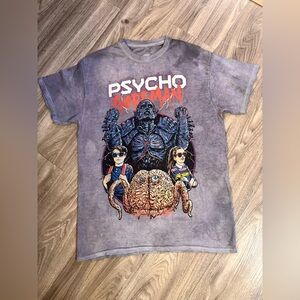 Cavitycolors limited edition Psycho Goreman t-shirt